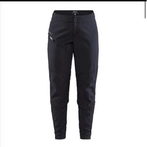 Craft Mountain Bike Adv SoftShell MTB pant